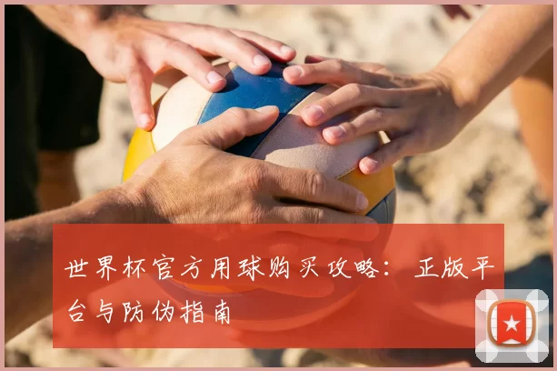 世界杯官方用球购买攻略:正版平台与防伪指南