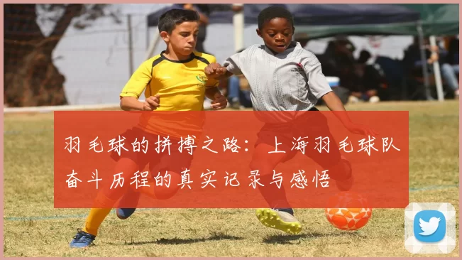 羽毛球的拼搏之路:上海羽毛球队奋斗历程的真实记录与感悟