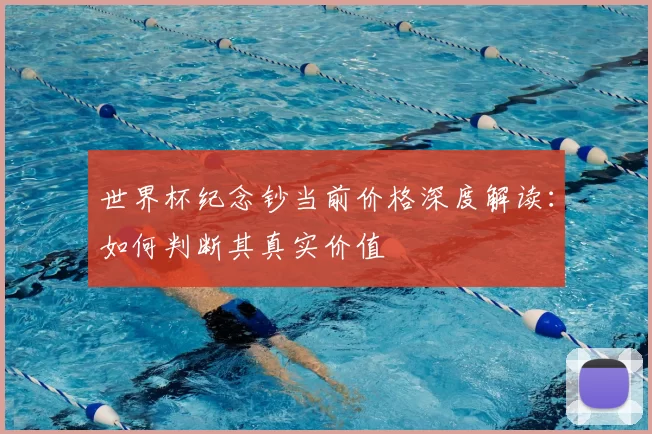 世界杯纪念钞当前价格深度解读：如何判断其真实价值