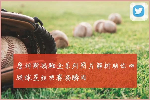 詹姆斯战靴全系列图片解析助你回顾球星经典赛场瞬间