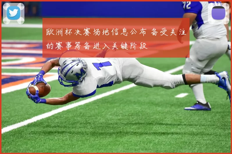 欧洲杯决赛场地信息公布 备受关注的赛事筹备进入关键阶段