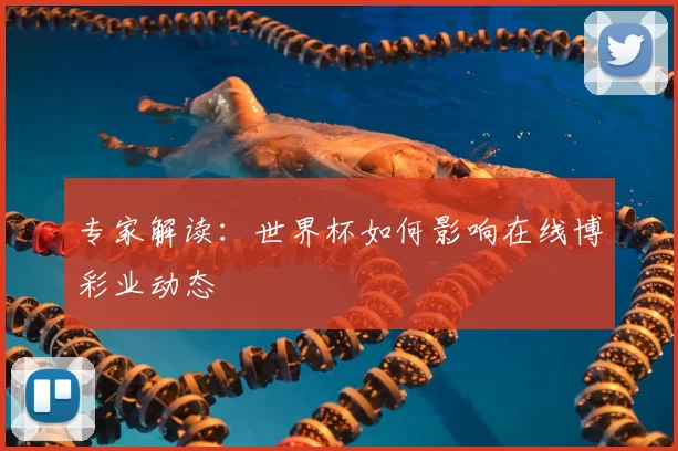 专家解读：世界杯如何影响在线博彩业动态