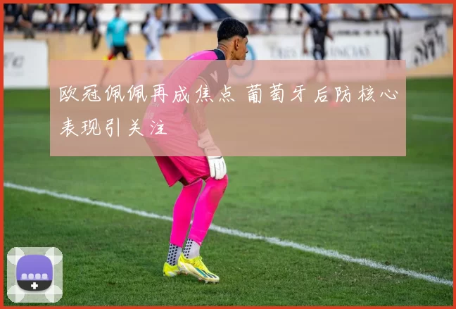 欧冠佩佩再成焦点 葡萄牙后防核心表现引关注