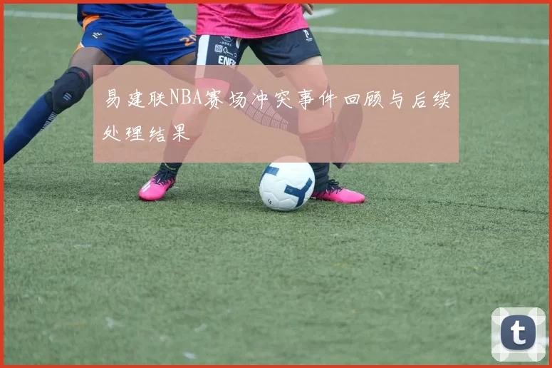 易建联NBA赛场冲突事件回顾与后续处理结果