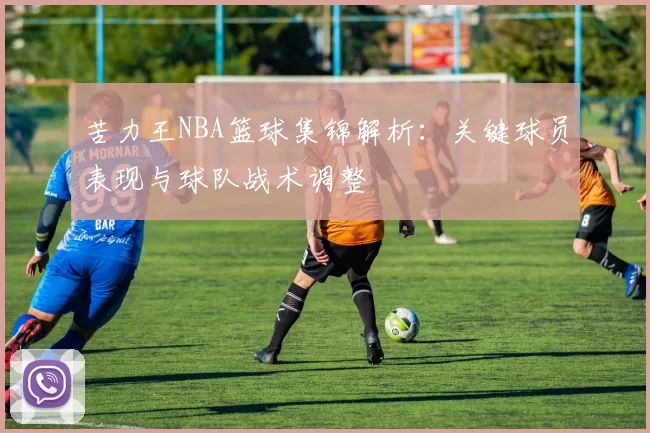 苦力王NBA篮球集锦解析:关键球员表现与球队战术调整