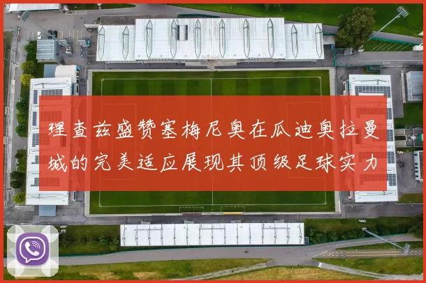 理查兹盛赞塞梅尼奥在瓜迪奥拉曼城的完美适应展现其顶级足球实力